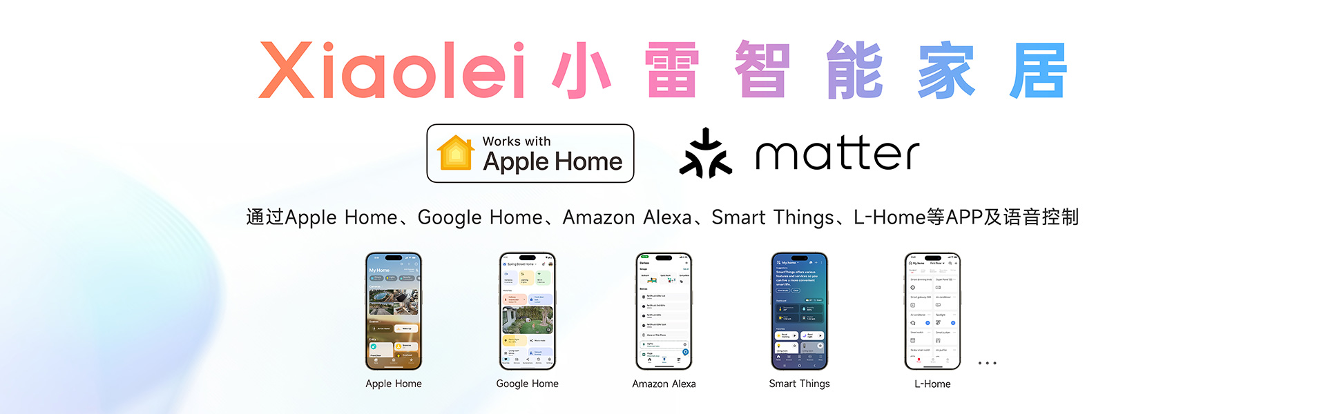 苹果网关